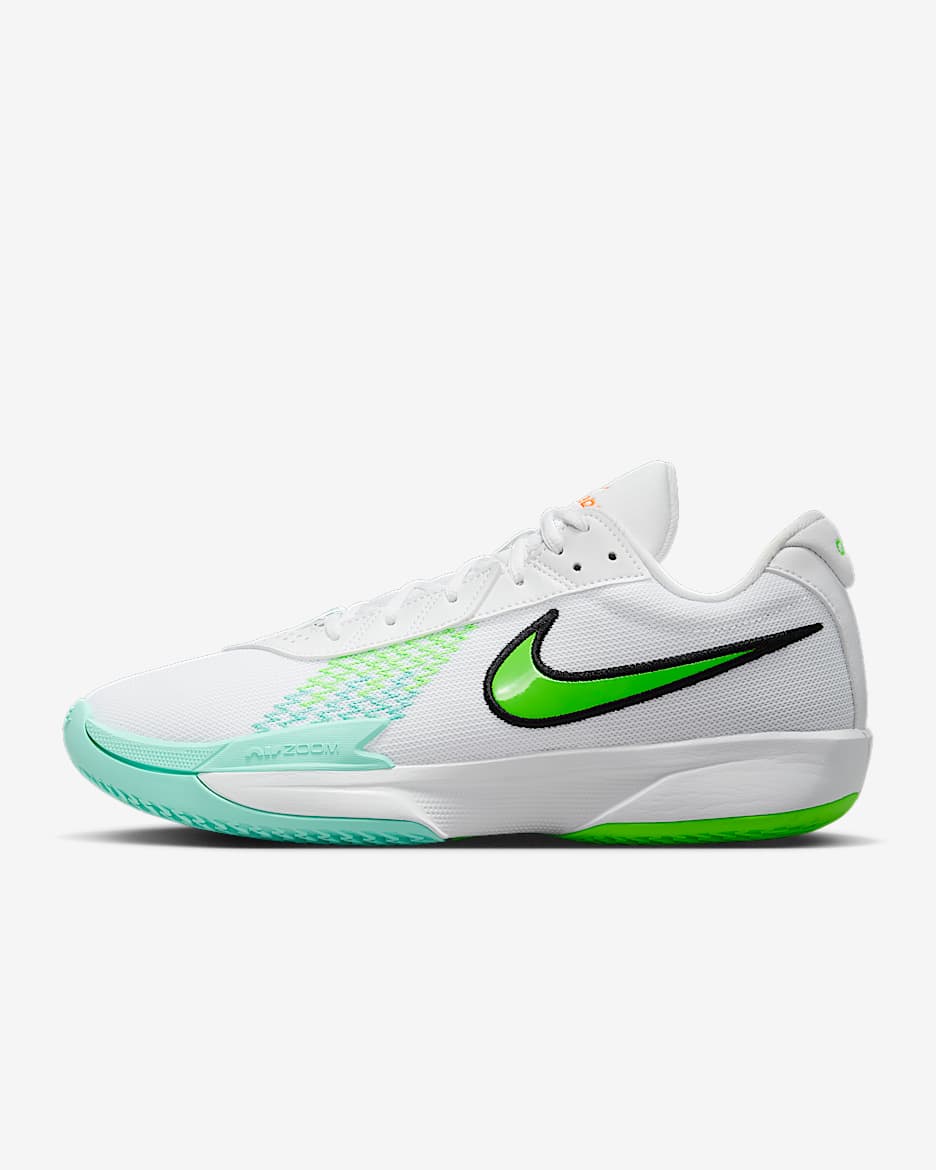 Nike G.T. Cut Academy EP 男/女篮球鞋-NIKE 中文官方网站